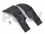 TPA01700 	 TSA Model YS Fan Shroud Insert Set 